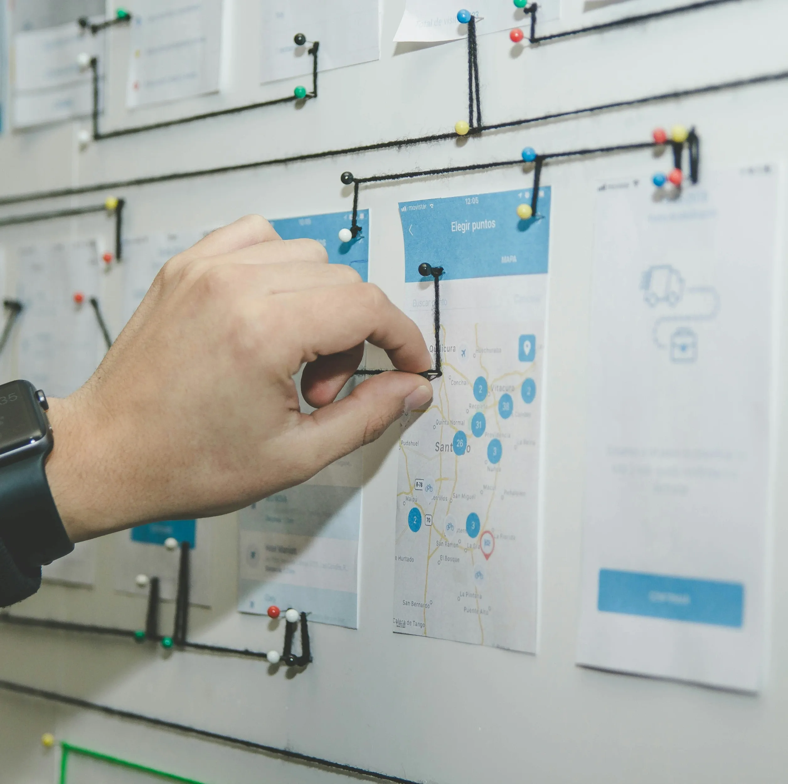 Leading Brand Research Agency - Tenet