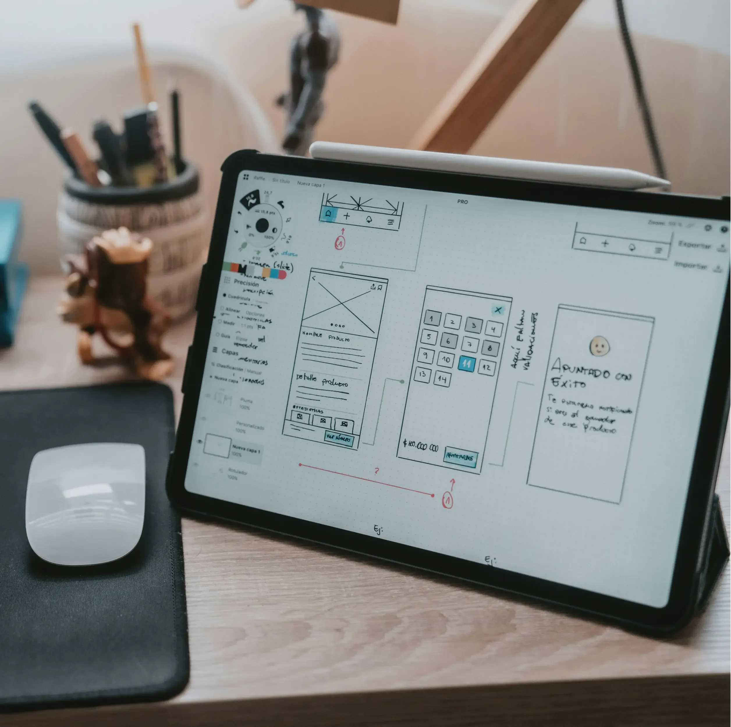 SaaS Design Agency | SaaS UI UX Design