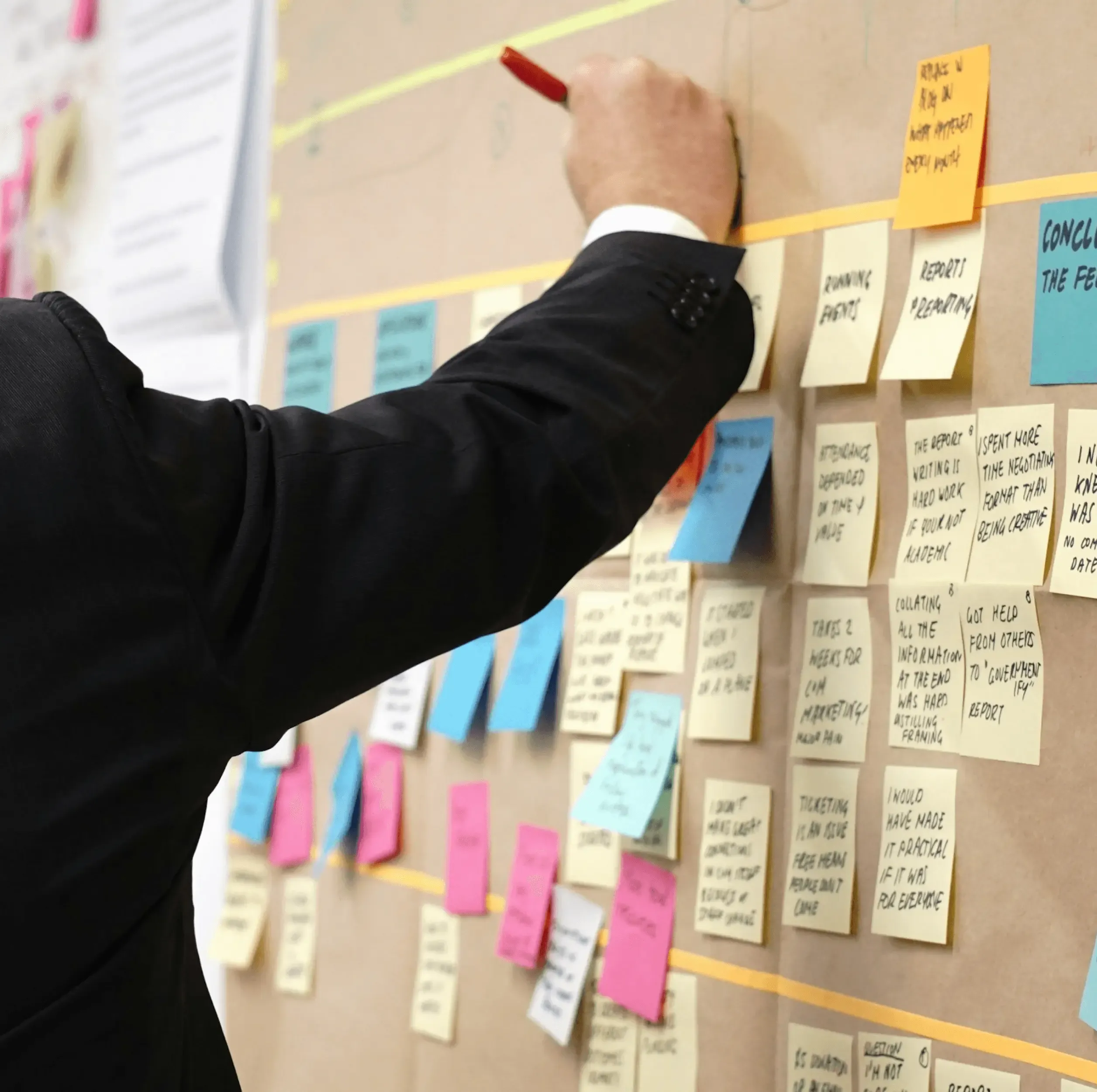 An Image Is Showing Tenet Hiring Brand Strategy Agency Cost