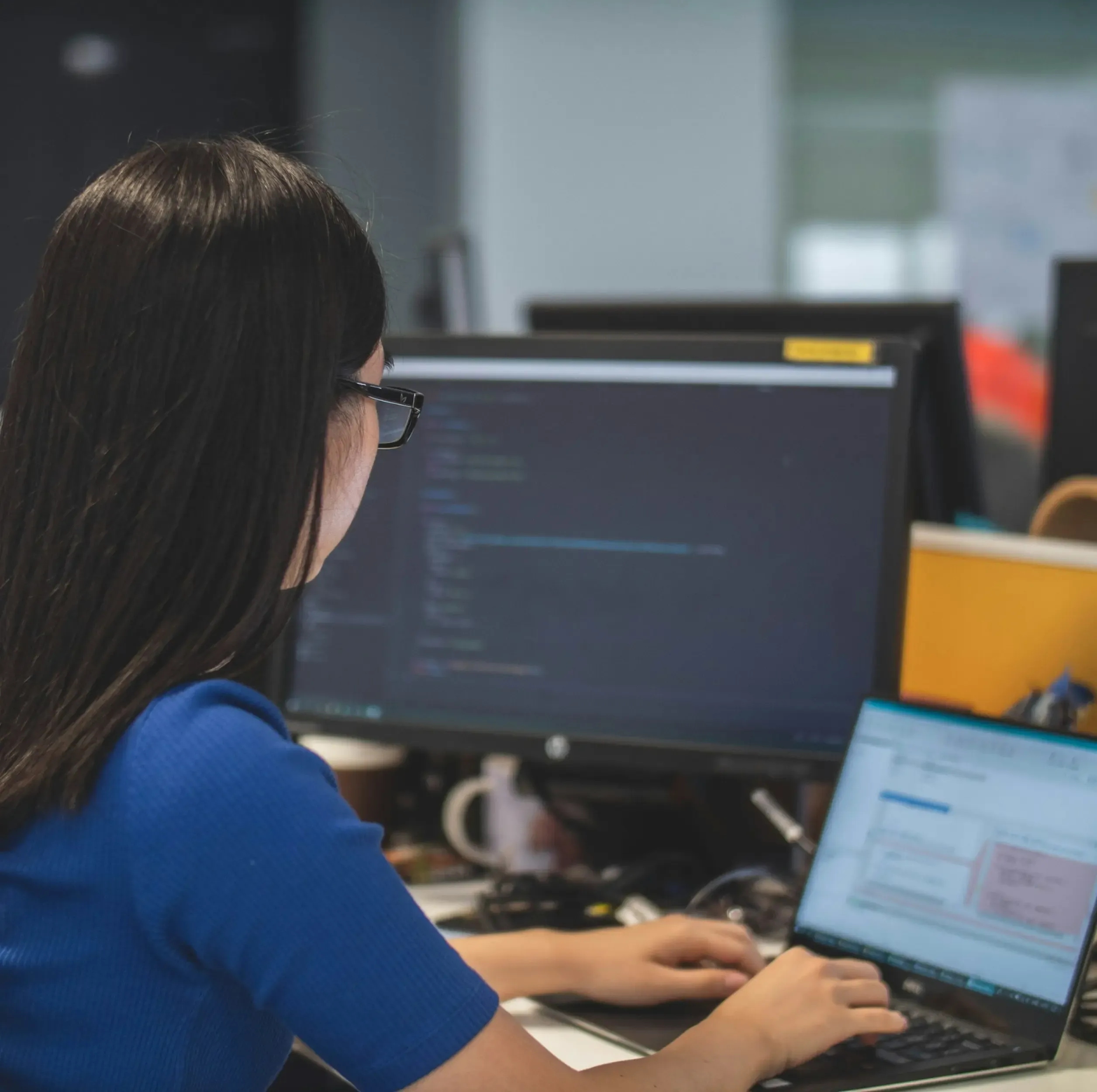 #1 Best Custom CMS Development Services | CMS Solutions