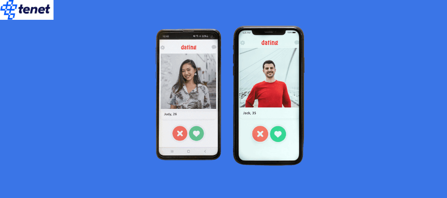 How to Create Your Dating App in 8 Easy Steps