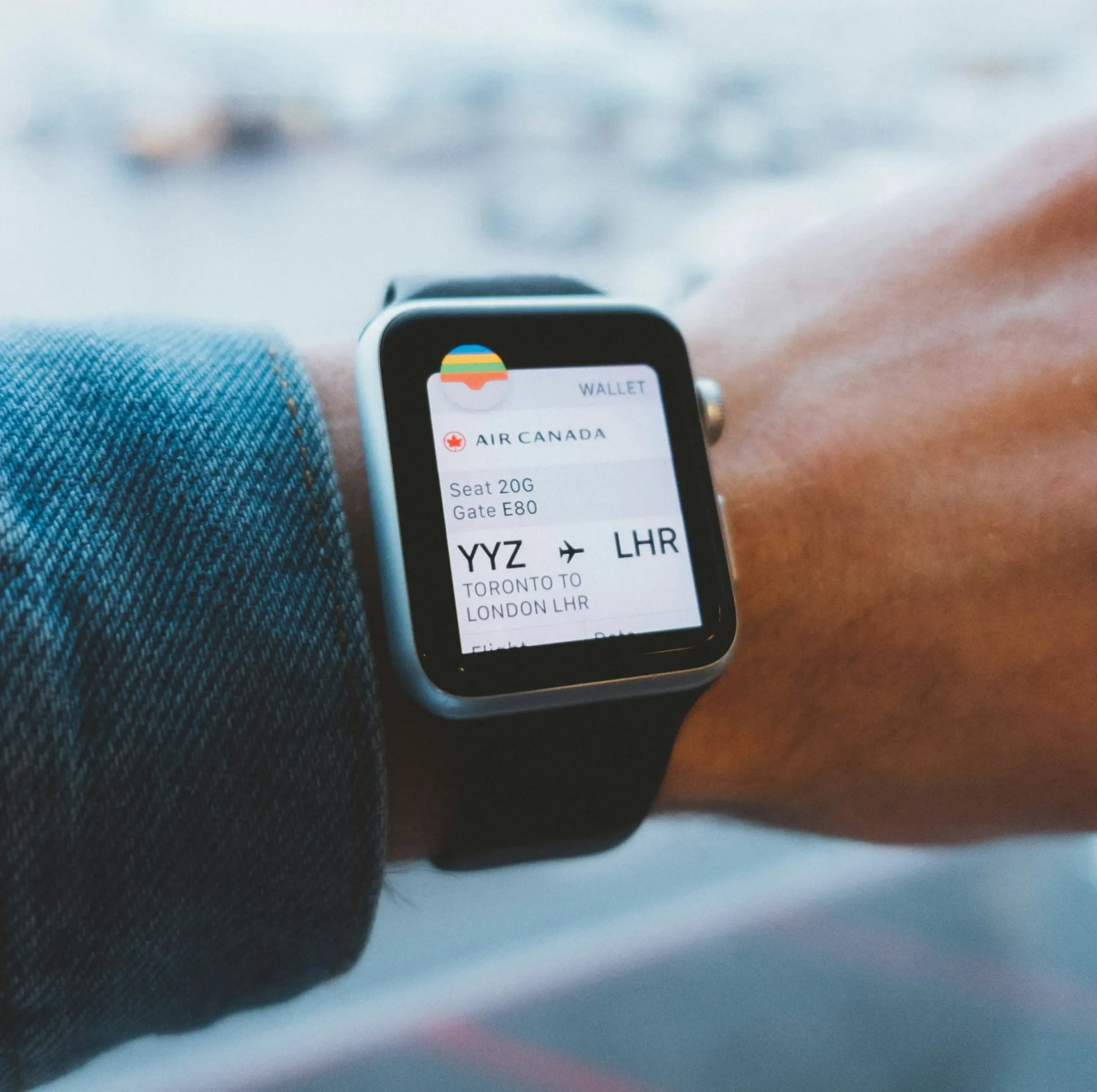 Digital Solutions For Travel & Hospitality Industry | Tenet