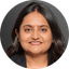 Deepna T. author photo