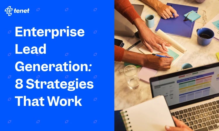 enterprise lead generation