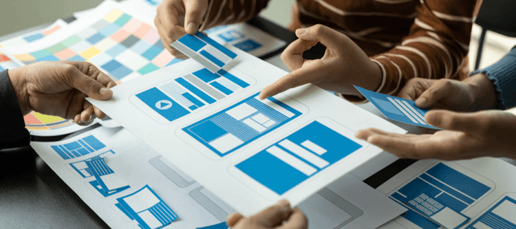 10 Top UI/UX Design Companies in India (2025)