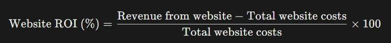 website roi formula.webp