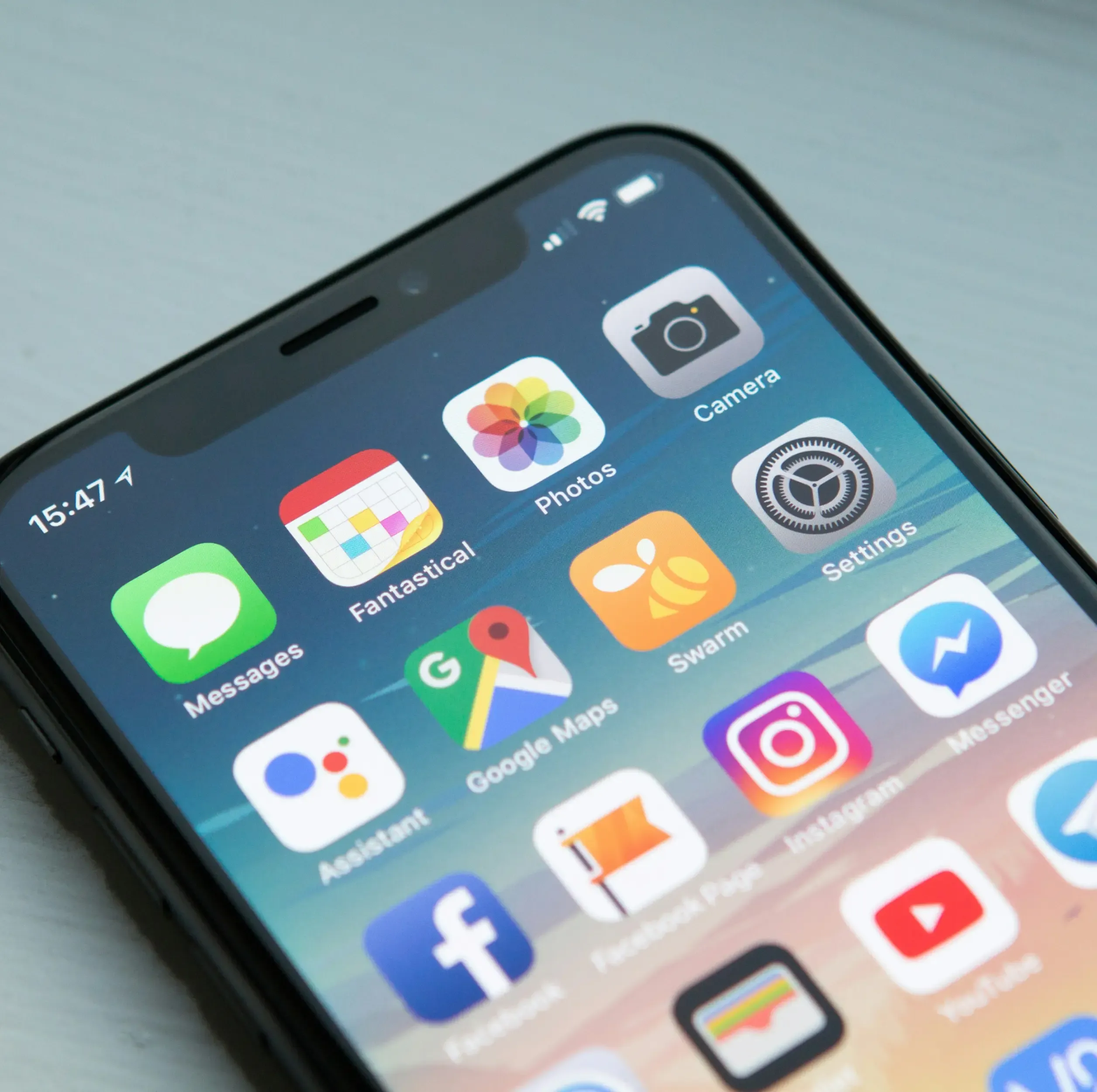 iOS App Development Company | Hire iOS Developers