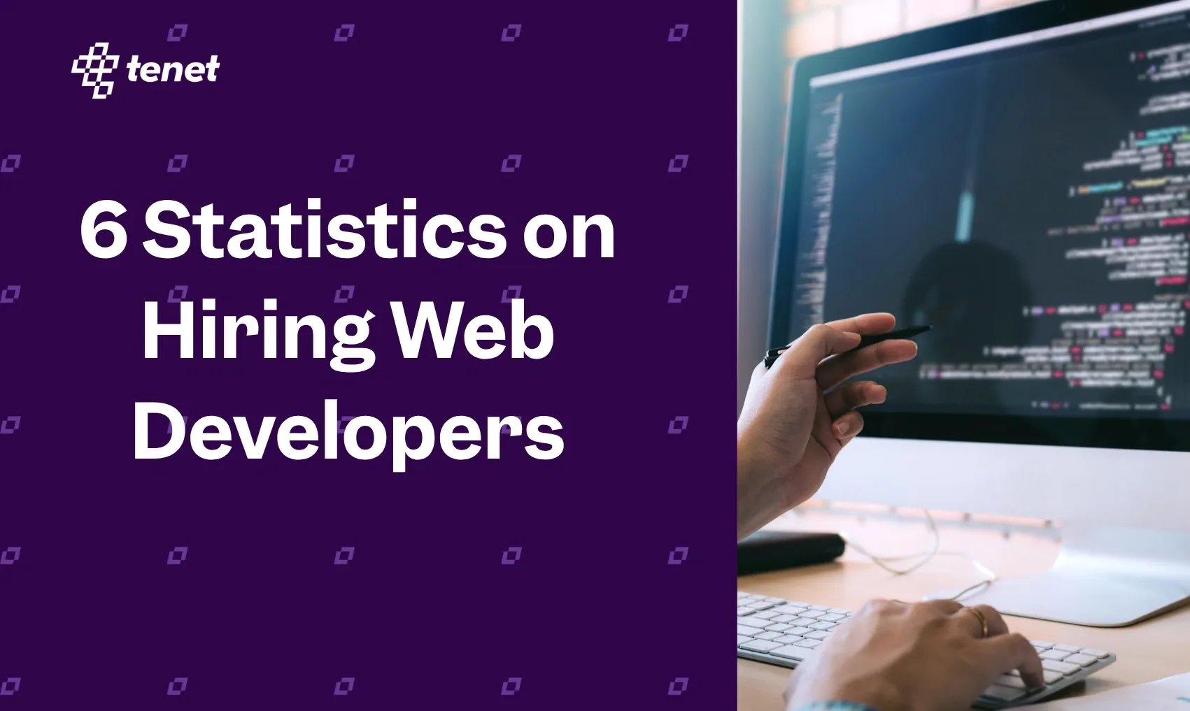 6 Statistics on Hiring Web Developers in 2026 (USA Report)