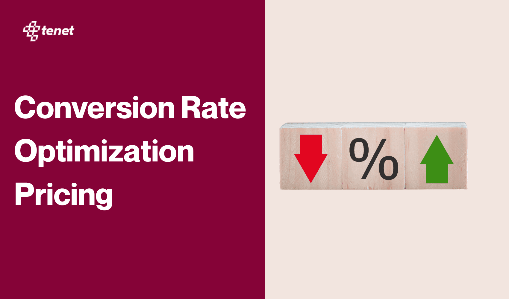 Conversion Rate Optimization Services Pricing [2025]