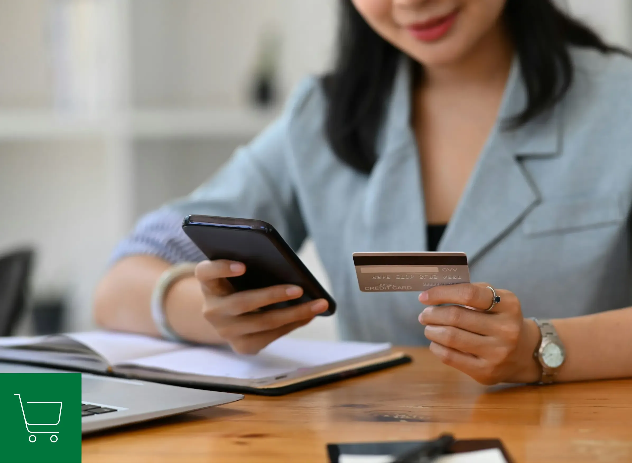  End-to-end Digital Solutions For eCommerce | Tenet