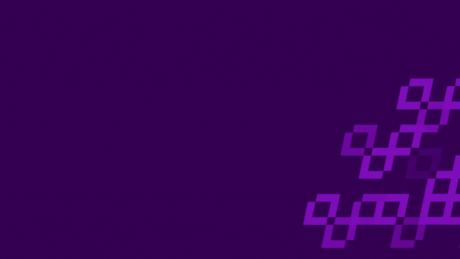 Background pattern