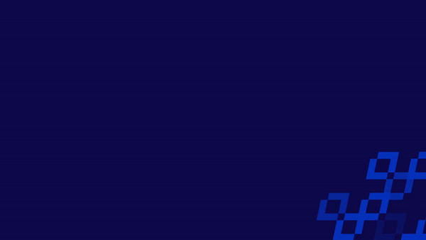 Desktop background pattern