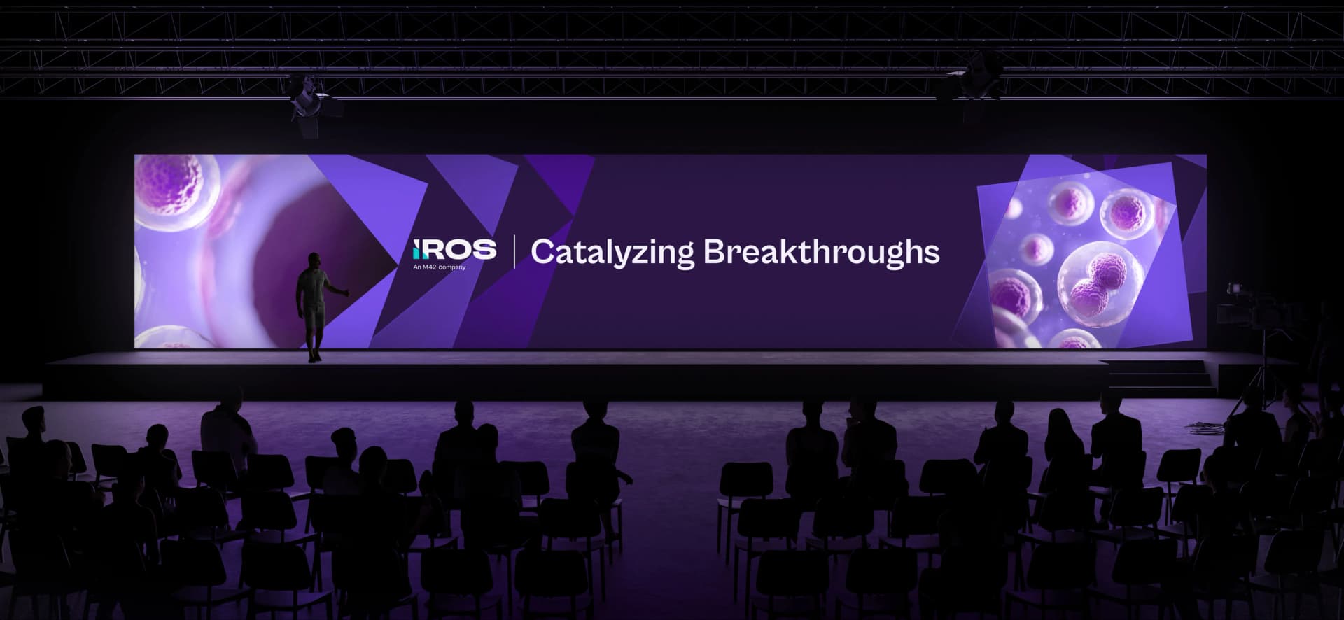 IROS Conclusion Showcase