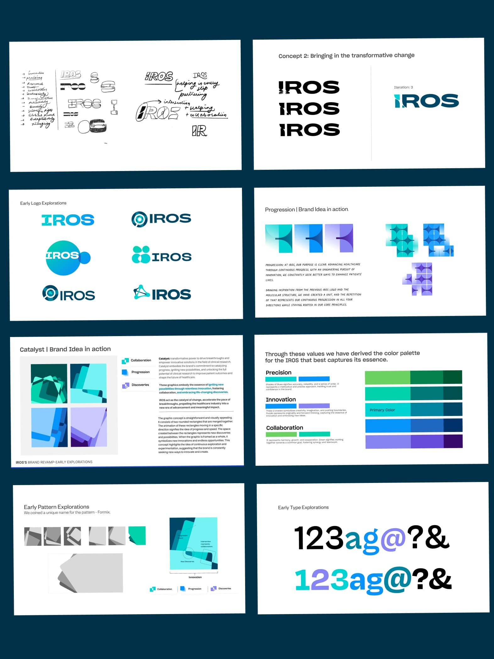 IROS Approach Mobile