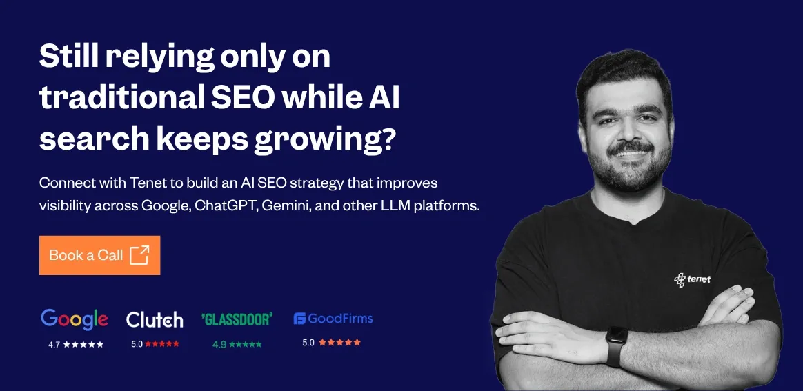 10 Best AI SEO Agencies to Win in AI Overviews and LLMs
