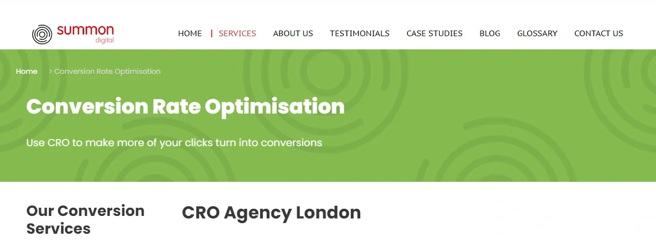 10 Best CRO Agencies In London 12.webp