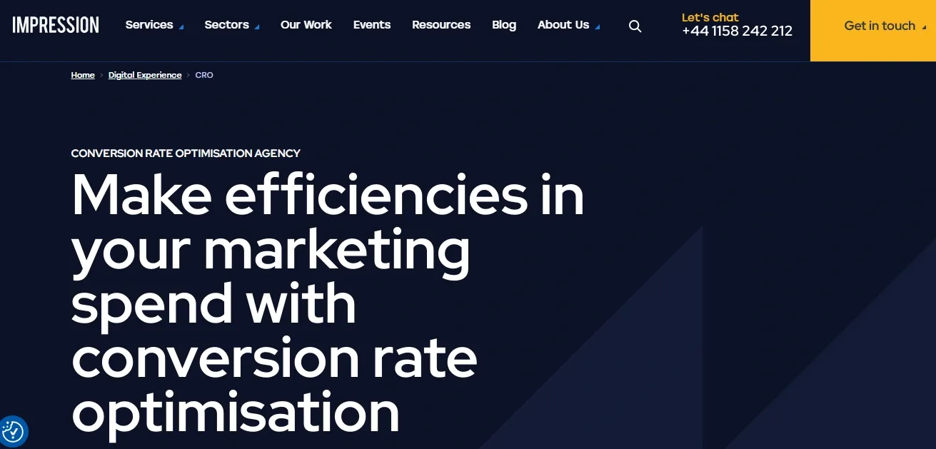 10 Best CRO Agencies In London 9.webp