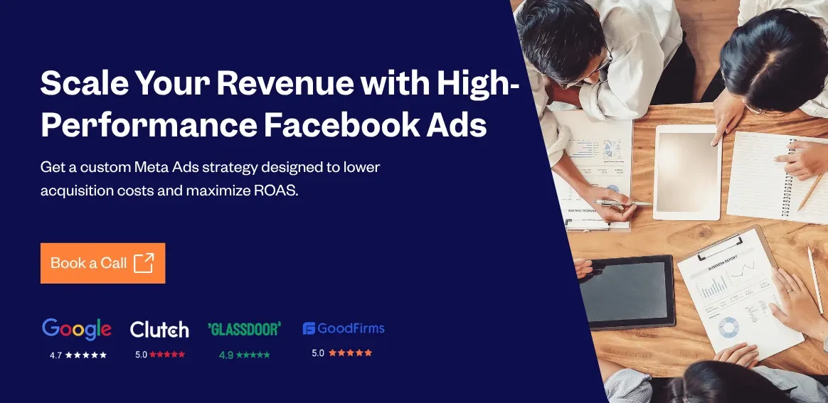 10 Best Facebook Ads Agencies in the UK (Compared)