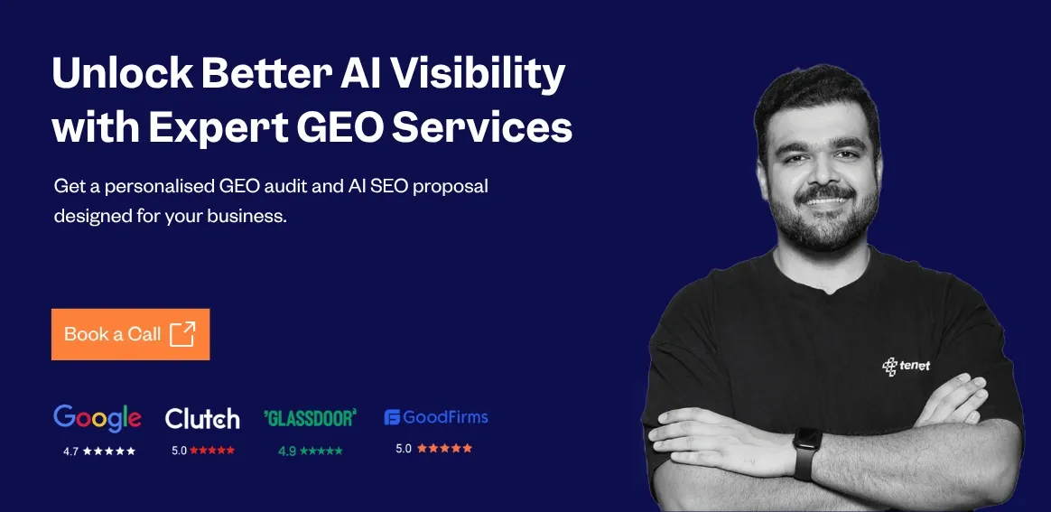 10 Best GEO Agencies in London to Hire in 2026