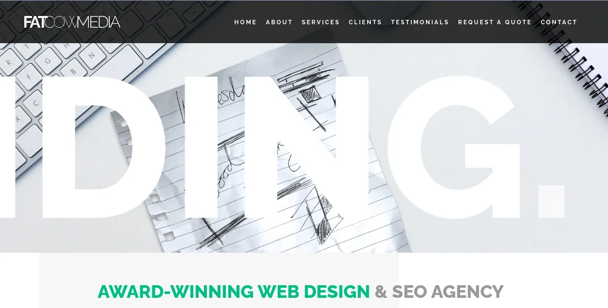 10 Best Web Design Agencies in the UK to Hire (2025) 10.webp