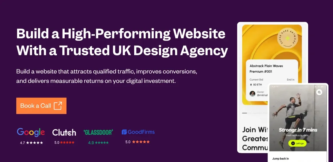 10 Most Trusted Web Design Agencies in the UK (2026).webp