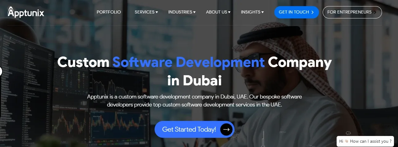 10 SaaS Development Companies in Dubai You Can Trust 12.webp