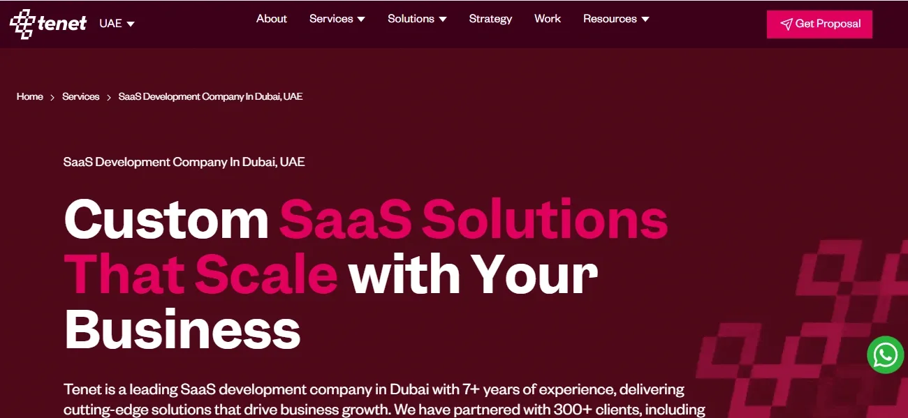 10 SaaS Development Companies in Dubai You Can Trust 1.webp