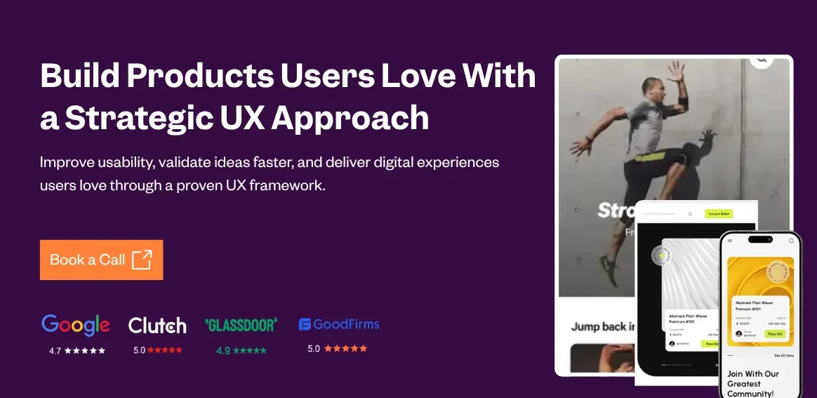10-Step UX Design Process_ Create Better Digital Products