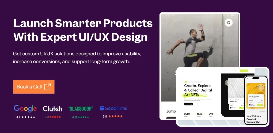 10 Top UI_UX Design Companies in the UK To Scale