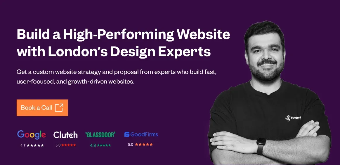 10 Trusted Website Design Companies in London (2026).webp