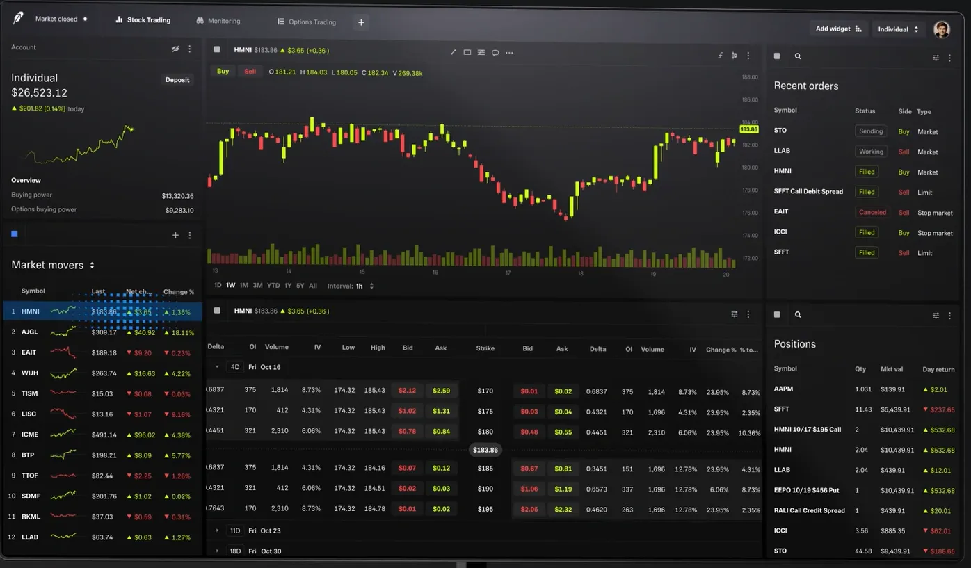 10 UX Design Principles for Fintech to Follow in 2025 5.webp