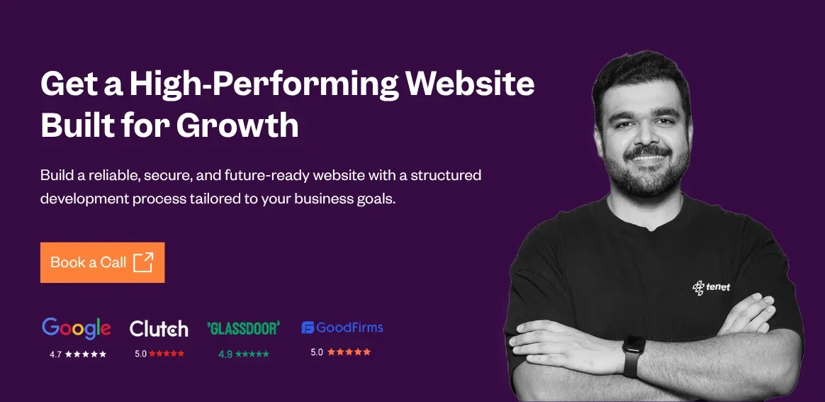 11 Common Web Design Mistakes & How To Fix Them