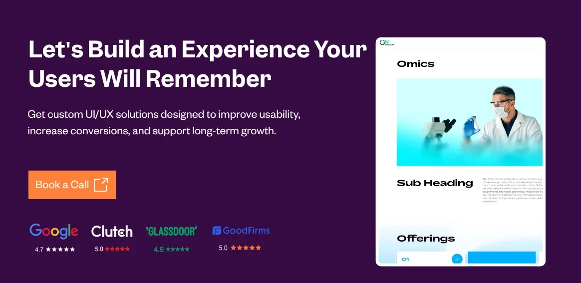 11 Top UI_UX Design Agencies in London