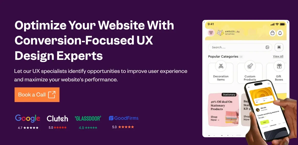 11 UX Strategies to Boost Conversions_ What Worked & Why.webp