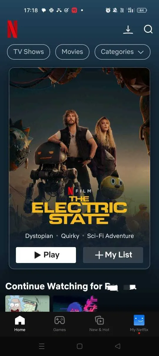 12 UI UX Design Principles For Mobile Apps (+ Examples) 12.webp