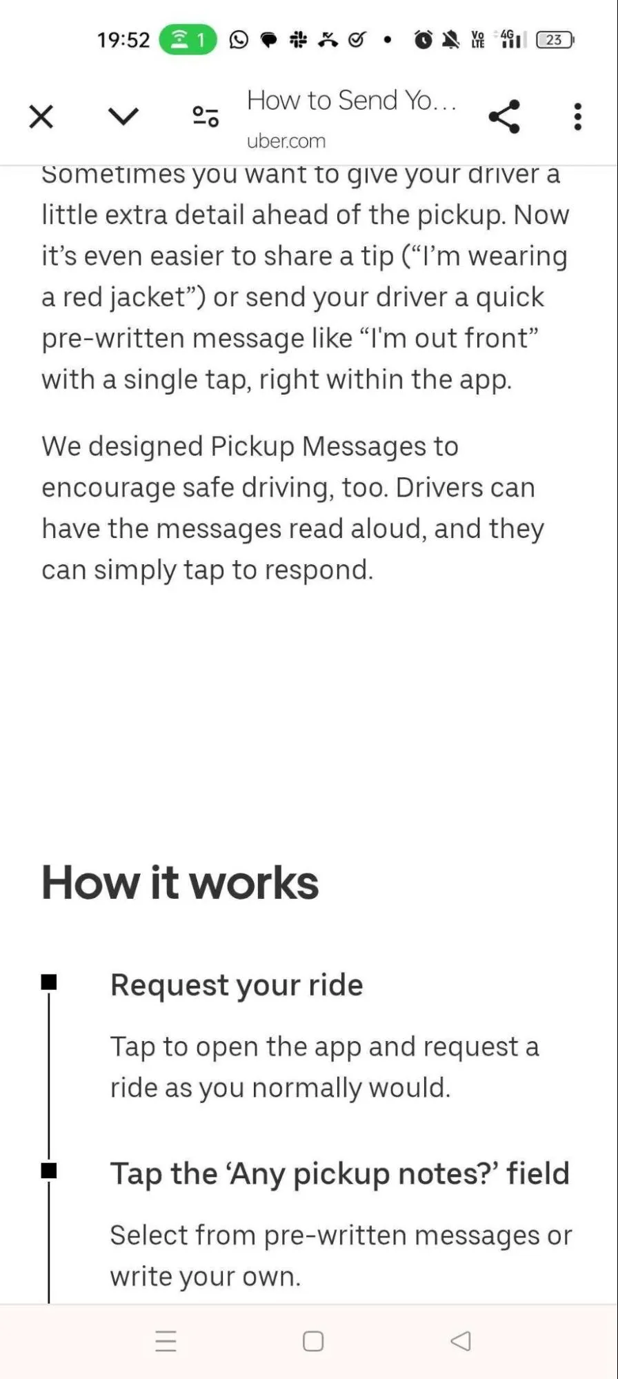 12 UI UX Design Principles For Mobile Apps (+ Examples) 1.webp