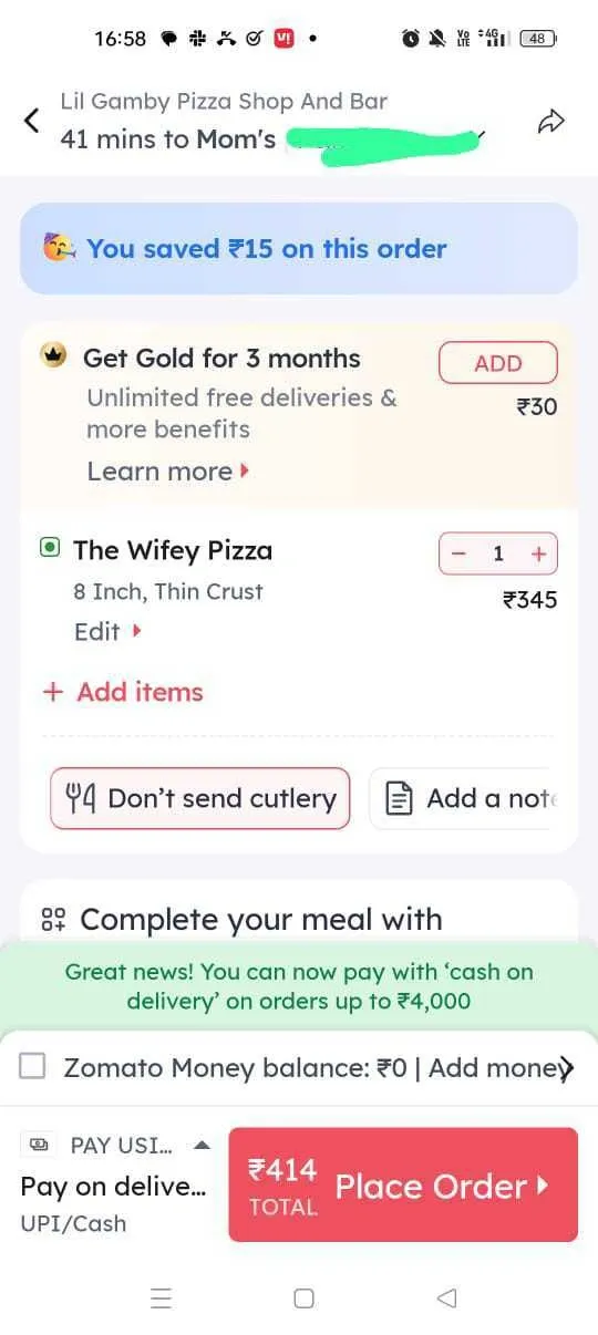 12 UI UX Design Principles For Mobile Apps (+ Examples) 24.webp