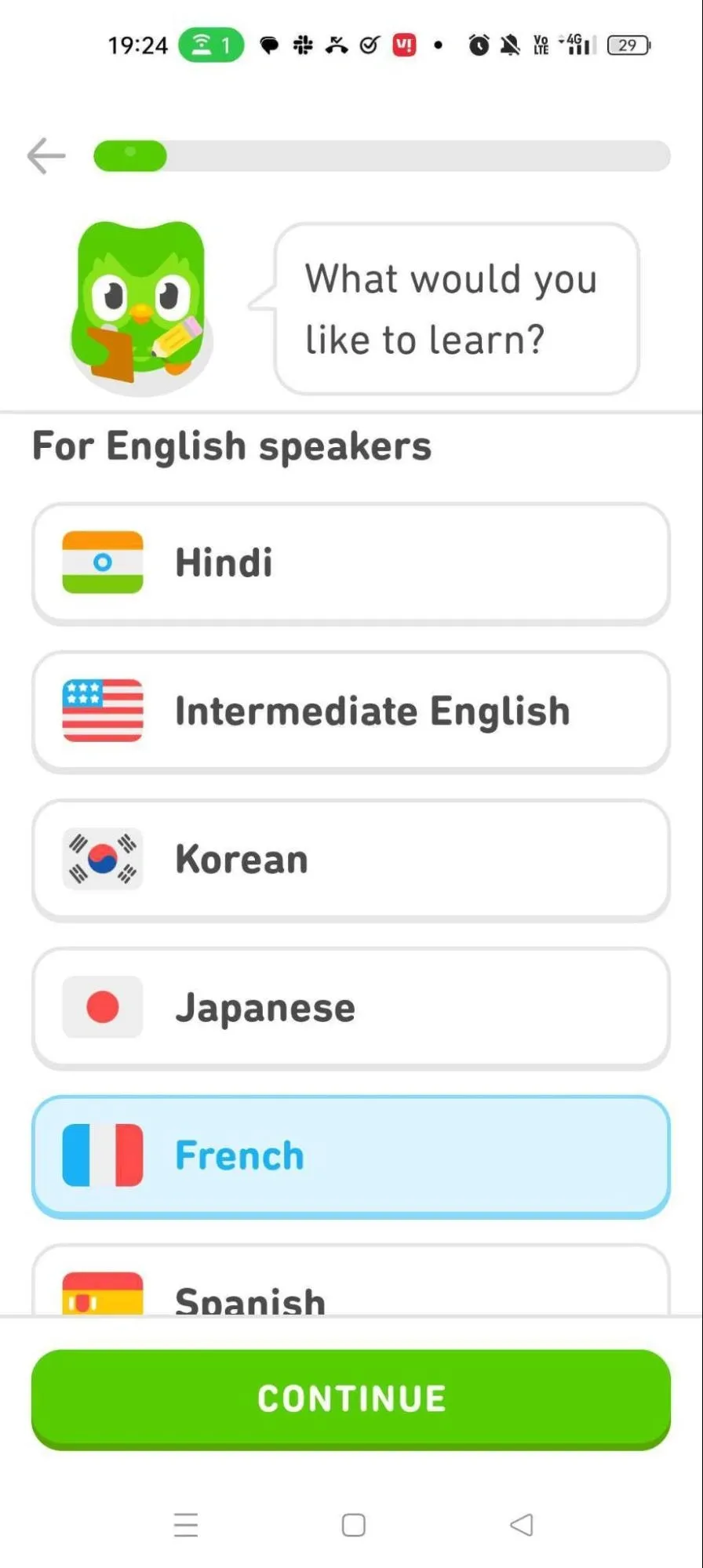 12 UI UX Design Principles For Mobile Apps (+ Examples) 33.webp