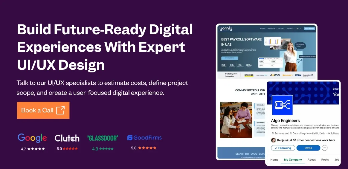 15 Important UI UX Design Trends of 2026.webp