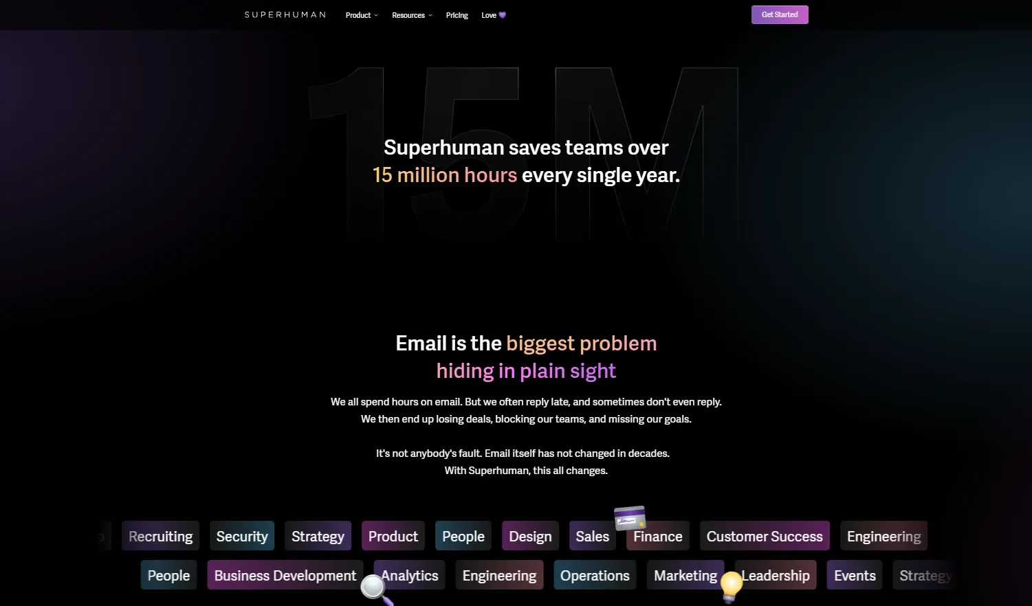 20 SaaS Landing Page Examples That Convert in 2025 11.webp