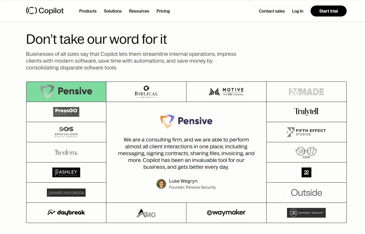 20 SaaS Landing Page Examples That Convert in 2025 22.webp
