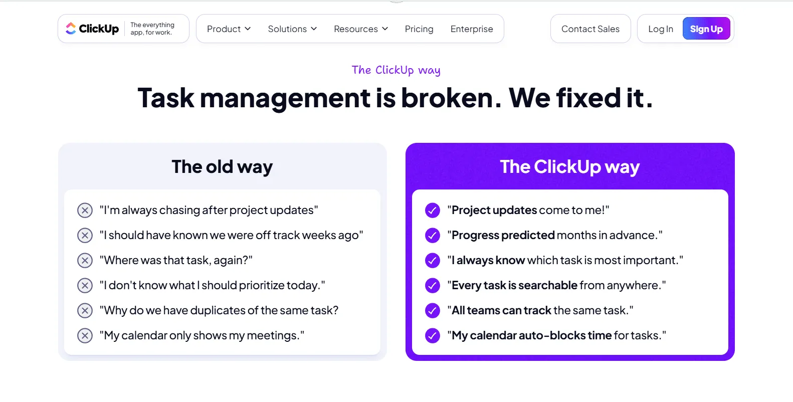 20 SaaS Landing Page Examples That Convert in 2025 24.webp
