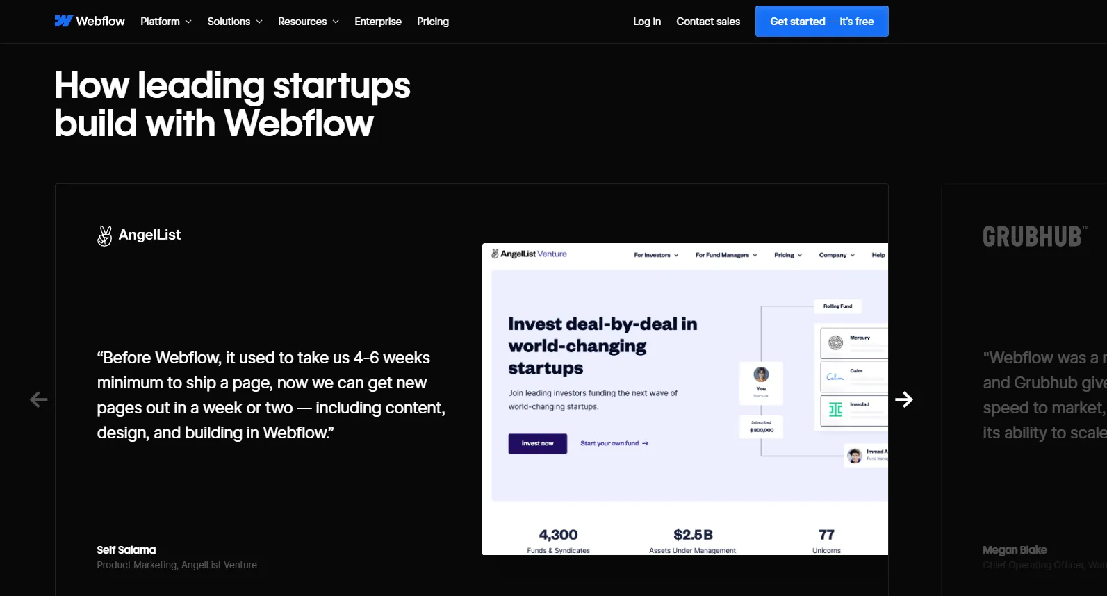 20 SaaS Landing Page Examples That Convert in 2025 30.webp