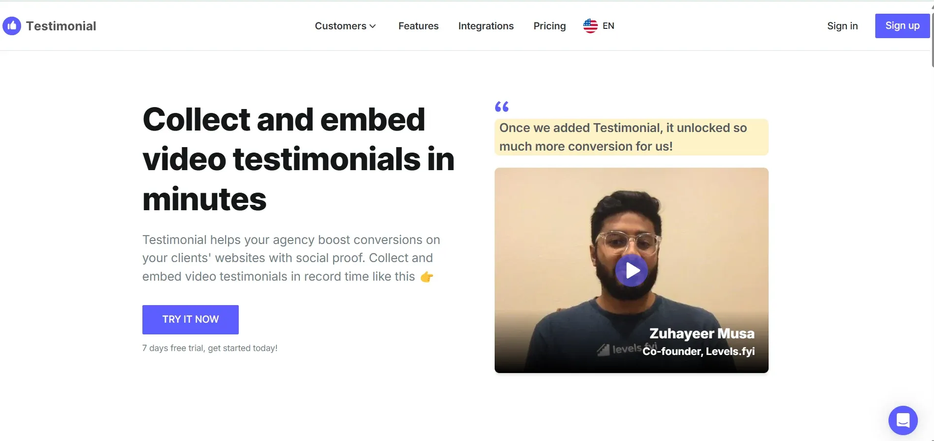 20 SaaS Landing Page Examples That Convert in 2025 33.webp