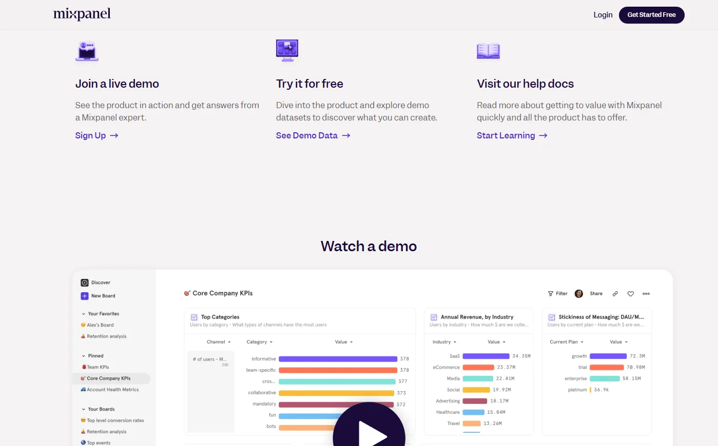 20 SaaS Landing Page Examples That Convert in 2025 36.webp