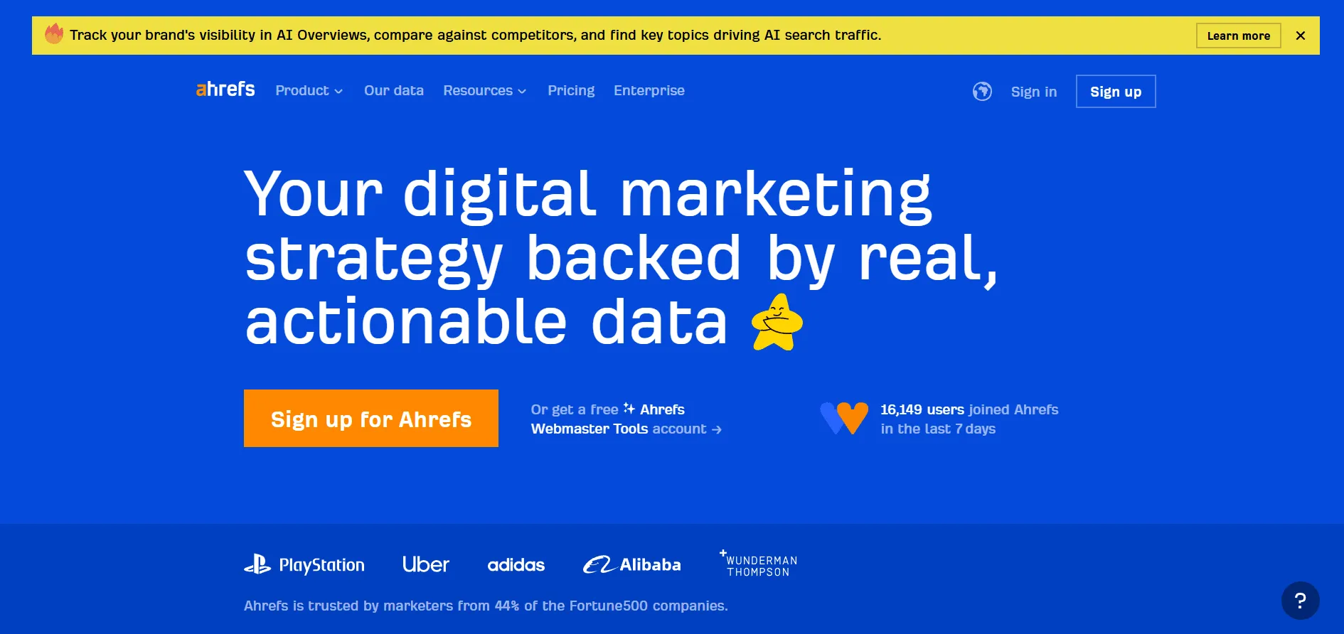 20 SaaS Landing Page Examples That Convert in 2025 37.webp
