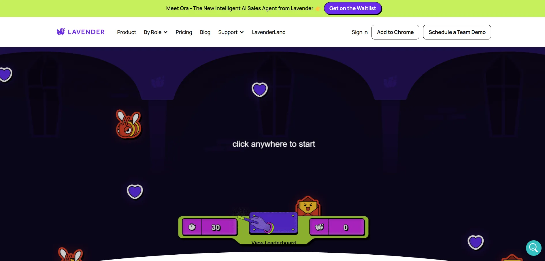 20 SaaS Landing Page Examples That Convert in 2025 46.webp