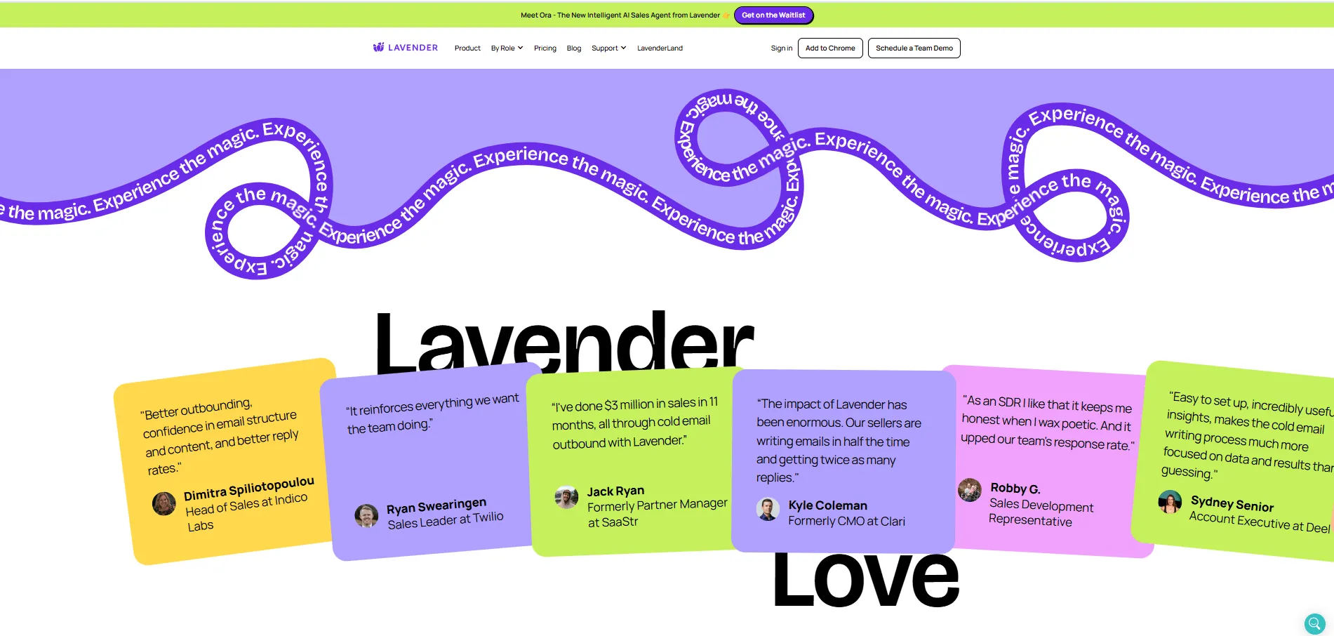 20 SaaS Landing Page Examples That Convert in 2025 47.webp