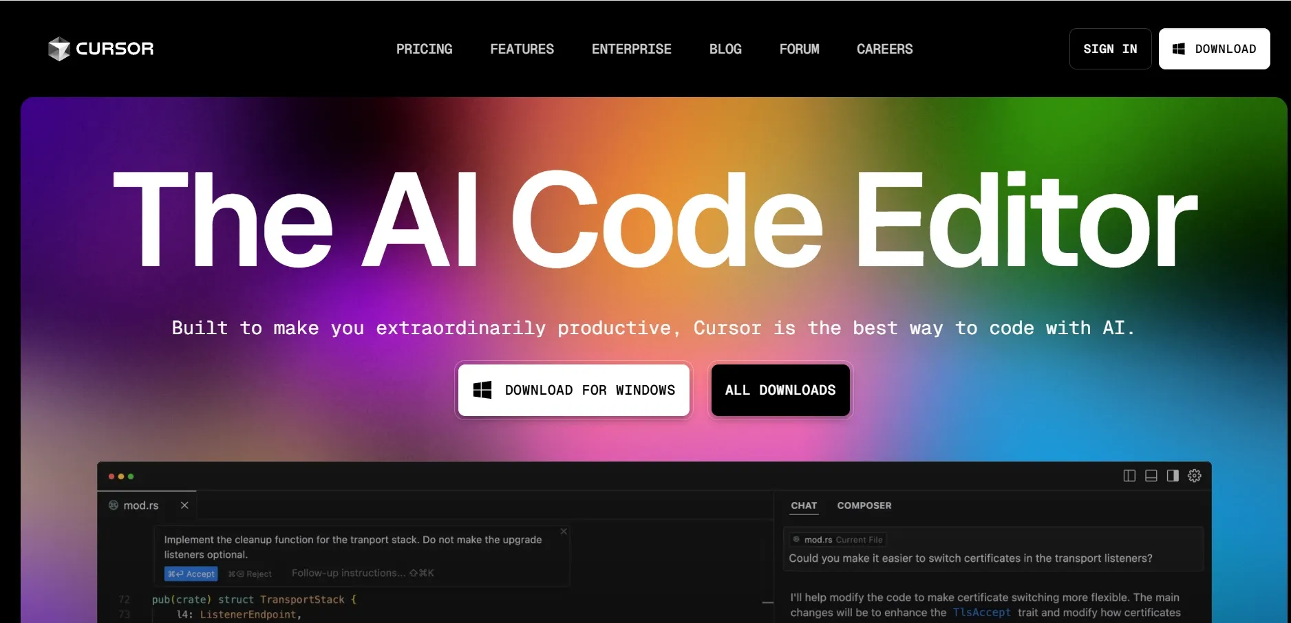 20 SaaS Landing Page Examples That Convert in 2025 4.webp