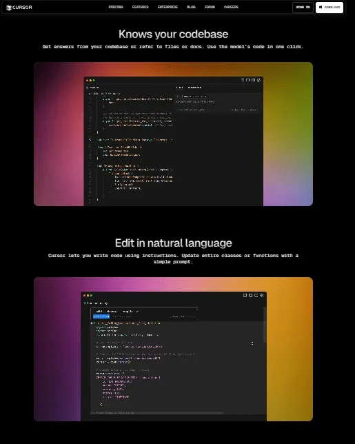 20 SaaS Landing Page Examples That Convert in 2025 6.webp